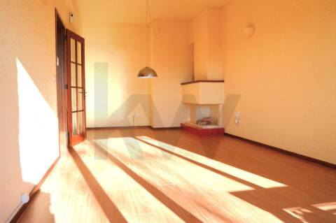 T2 FOZ, 2ª linha do MAR, Varanda com Vista de MAR, Garagem