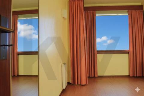 T2 FOZ, 2ª linha do MAR, Varanda com Vista de MAR, Garagem