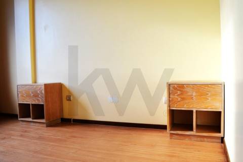 T2 FOZ, 2ª linha do MAR, Varanda com Vista de MAR, Garagem