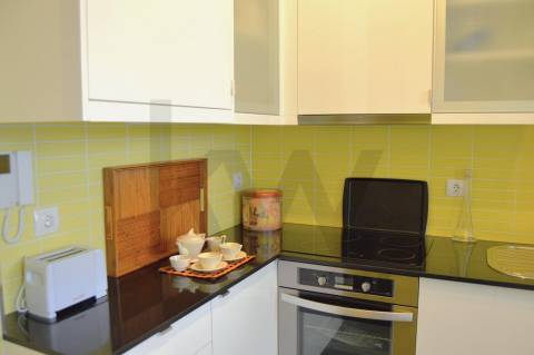 T2 FOZ, 2ª linha do MAR, Varanda com Vista de MAR, Garagem