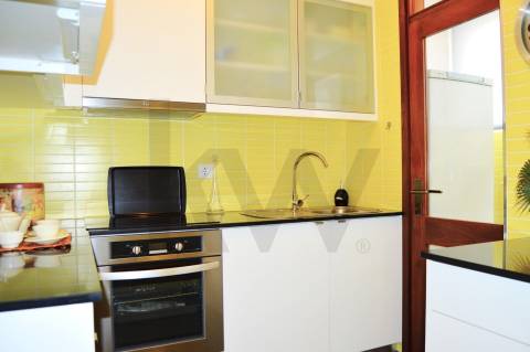 T2 FOZ, 2ª linha do MAR, Varanda com Vista de MAR, Garagem