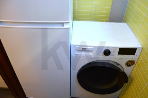 T2 FOZ, 2ª linha do MAR, Varanda com Vista de MAR, Garagem