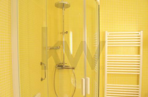 T2 FOZ, 2ª linha do MAR, Varanda com Vista de MAR, Garagem