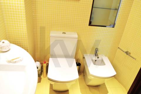 T2 FOZ, 2ª linha do MAR, Varanda com Vista de MAR, Garagem