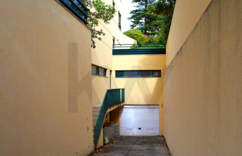 T2 FOZ, 2ª linha do MAR, Varanda com Vista de MAR, Garagem