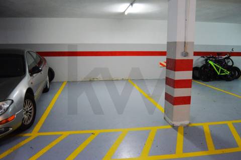 T2 FOZ, 2ª linha do MAR, Varanda com Vista de MAR, Garagem