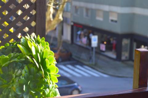 T2 FOZ, 2ª linha do MAR, Varanda com Vista de MAR, Garagem