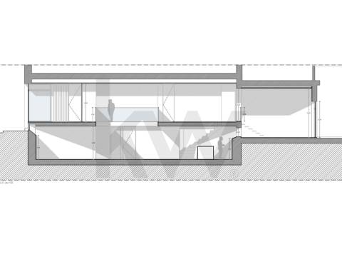 Apartamento T2+1 renovado com terraço no Bonfim, Porto