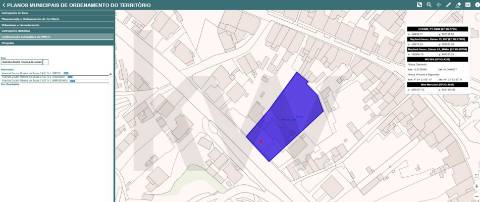 Moradia T(3 + 4) para renovar com terreno de 1959 m2 em Pedroso/Carvalhos, Gaia