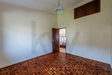 Moradia T6 com varanda e terraço, vista mar em Vila Praia de Âncora