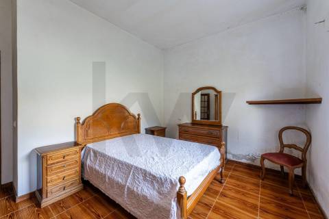 Moradia T6 com varanda e terraço, vista mar em Vila Praia de Âncora