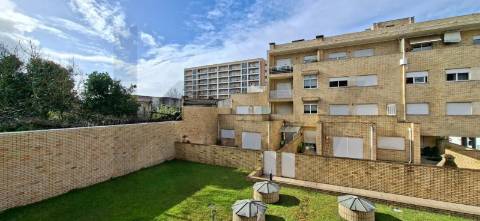 T2 com Varandas, Box e Excelente Exposição Solar | A 15 min do Porto – Ermesinde