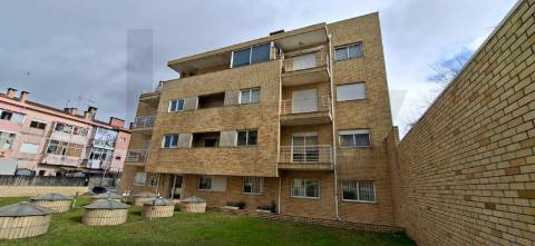 T2 com Varandas, Box e Excelente Exposição Solar | A 15 min do Porto – Ermesinde