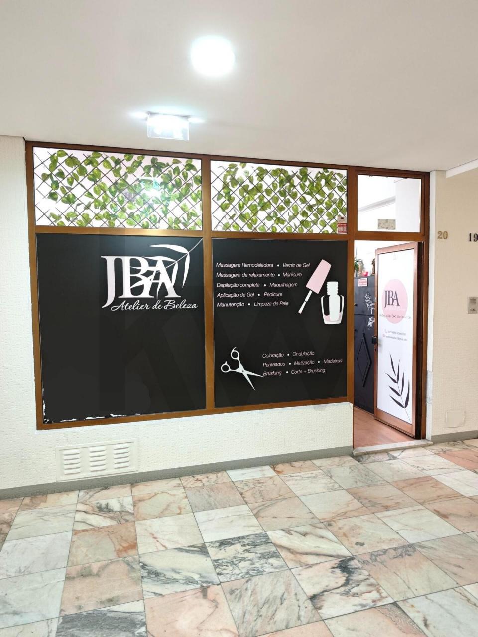 Oportunidade de investimento – Loja Comercial no Carvalhido, Porto