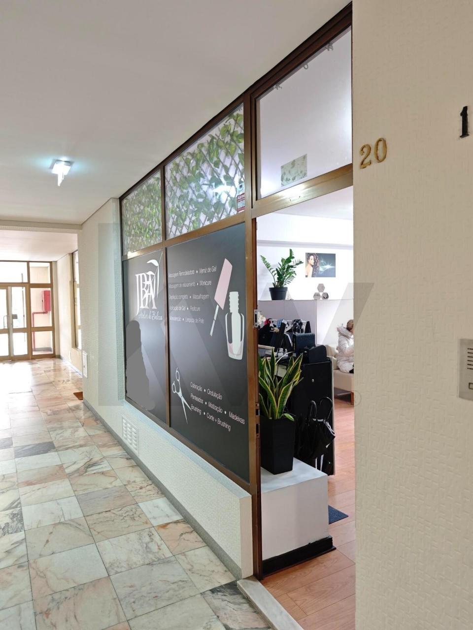 Oportunidade de investimento – Loja Comercial no Carvalhido, Porto