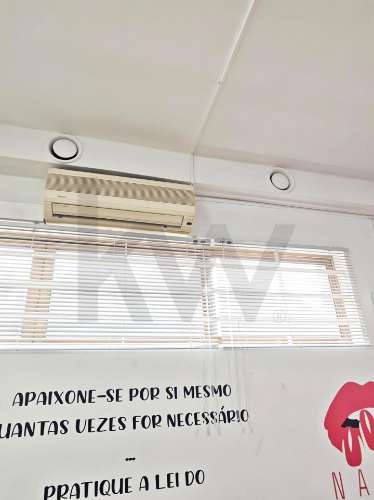 Oportunidade de investimento – Loja Comercial no Carvalhido, Porto