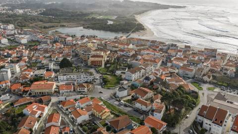 Terreno para construção no centro de Vila Praia de Âncora