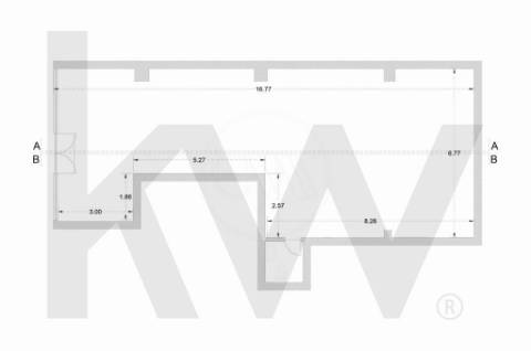 Loja para Venda em Braga - Maximinos com parqueamento e arrecadação