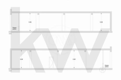 Loja para Venda em Braga - Maximinos com parqueamento e arrecadação
