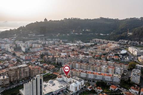 Apartamento T1+1 totalmente remodelado em Abelheira, Viana do Castelo