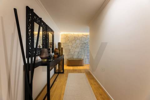 Moradia de luxo em Braga T3 com 3 suítes