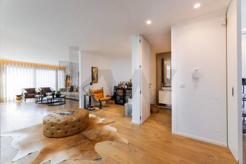 Moradia de luxo em Braga T3 com 3 suítes