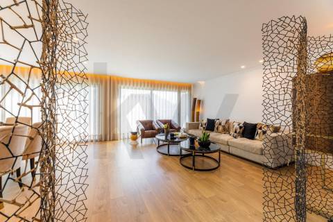 Moradia de luxo em Braga T3 com 3 suítes