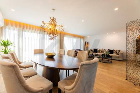 Moradia de luxo em Braga T3 com 3 suítes