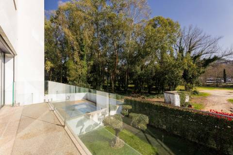 Moradia de luxo em Braga T3 com 3 suítes