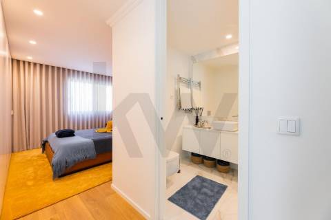 Moradia de luxo em Braga T3 com 3 suítes