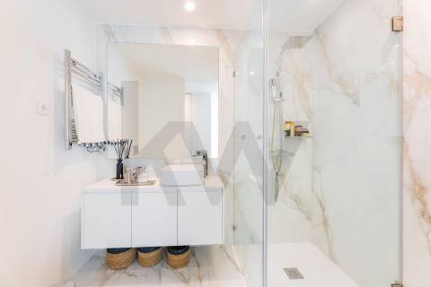 Moradia de luxo em Braga T3 com 3 suítes