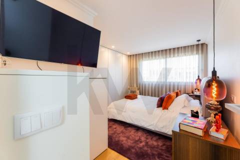 Moradia de luxo em Braga T3 com 3 suítes