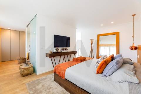 Moradia de luxo em Braga T3 com 3 suítes