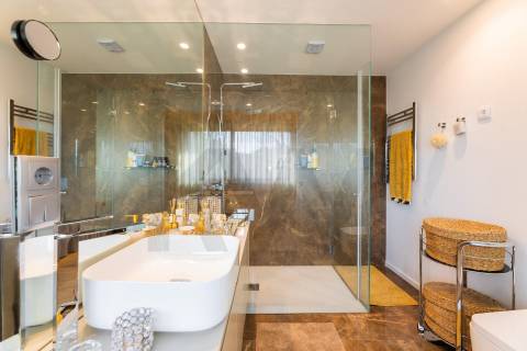 Moradia de luxo em Braga T3 com 3 suítes