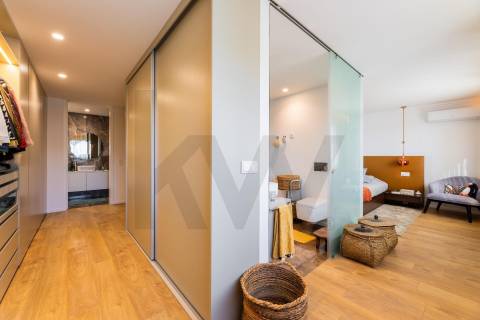 Moradia de luxo em Braga T3 com 3 suítes