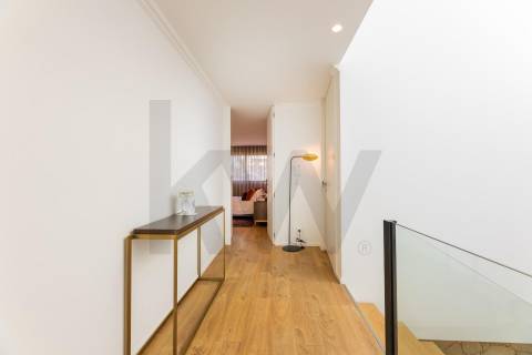 Moradia de luxo em Braga T3 com 3 suítes