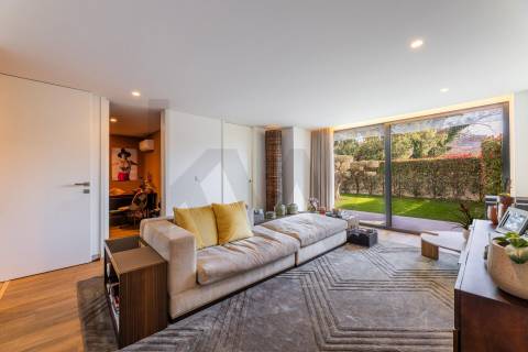 Moradia de luxo em Braga T3 com 3 suítes