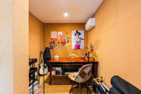 Moradia de luxo em Braga T3 com 3 suítes