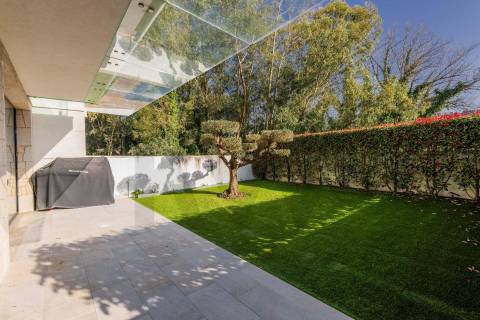 Moradia de luxo em Braga T3 com 3 suítes