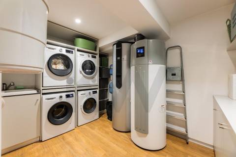 Moradia de luxo em Braga T3 com 3 suítes