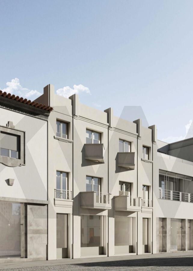 Apartamento T1 para Venda - O seu novo refúgio em Matosinhos Sul 