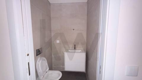 Apartamentos novos T3 e T4 na Avenida da Boavista, com Garagem e Varanda