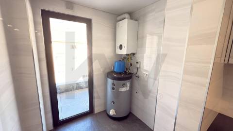 Apartamentos novos T3 e T4 na Avenida da Boavista, com Garagem e Varanda