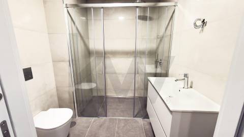 Apartamentos novos T3 e T4 na Avenida da Boavista, com Garagem e Varanda