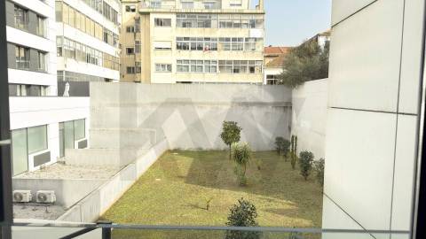 Apartamentos novos T3 e T4 na Avenida da Boavista, com Garagem e Varanda