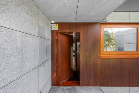 Moradia T4 Luxo, 2 suites, varandas, jardim, 3 lug. garagem, Zona da Vilarinha (Porto)