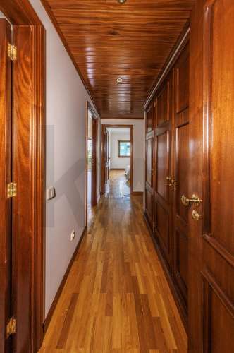 APARTAMENTO T3 PARA ARRENDAMENTO - À CIRCUNVALAÇÃO