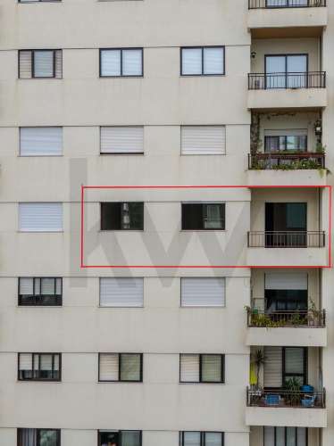 APARTAMENTO T3 PARA ARRENDAMENTO - À CIRCUNVALAÇÃO