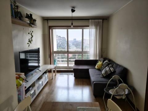 Apartamento T1 - 8º Andar - 1000€