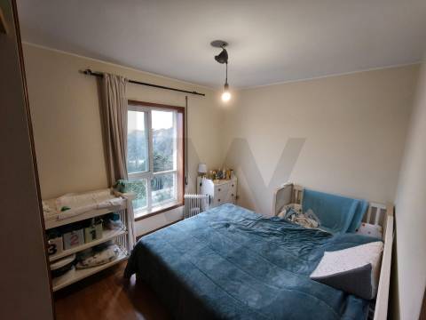 Apartamento T1 - 8º Andar - 1000€